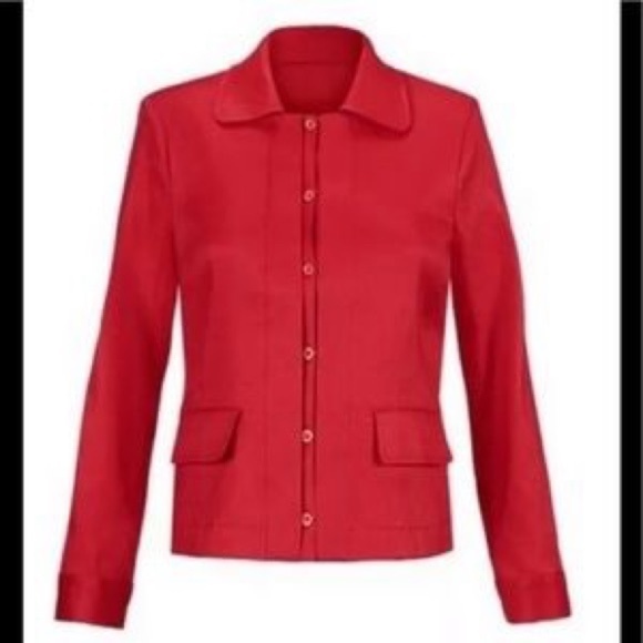 Valentine Jacket - Picture 2 of 2